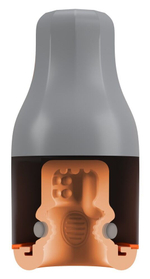 Мастурбатор для головки полового члена Glans Masturbator with 2 Functions