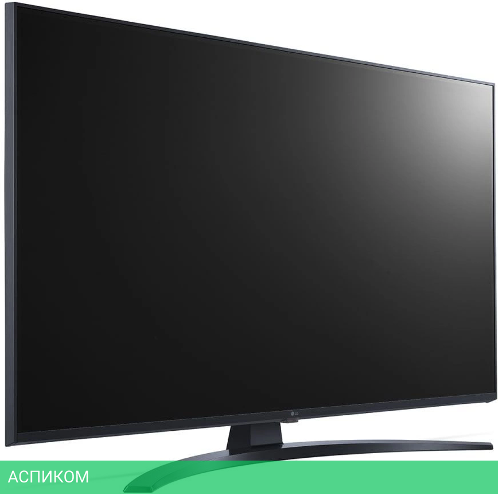 Телевизор LED LG 43" 43UT81006LA.ARUG