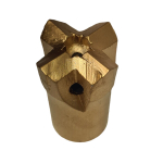 Буровая коронка крестовая БКПМ 42-25 КМ