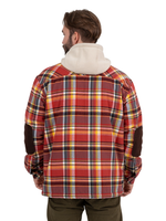 Куртка-рубашка Remington Champion New Red XL