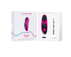 LOVENSE Ferri, вкладыш в трусики