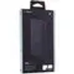 Универсальный внешний аккумулятор Deppa NRG Qi 10000mAh 2.1A, 18W (33552) (графит)