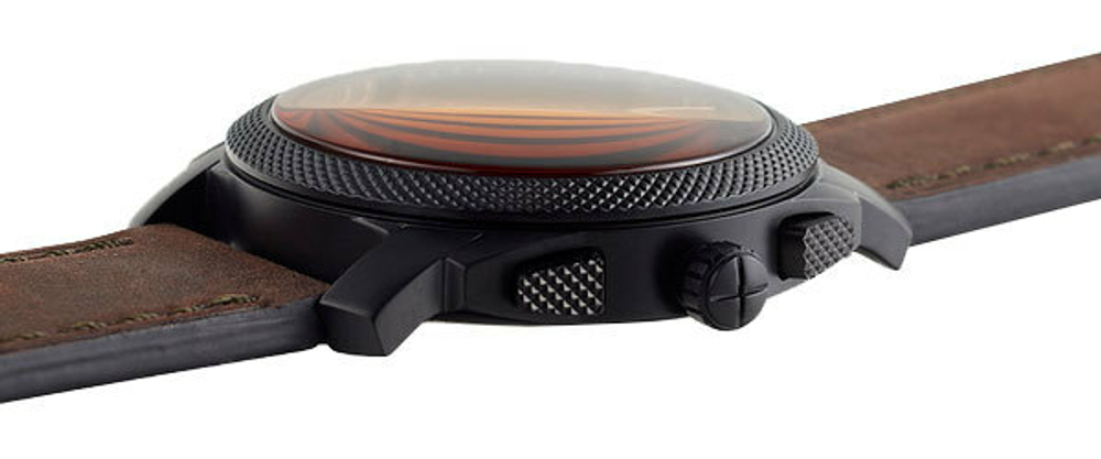 Наручные часы Fossil FS4656IE с хронографом