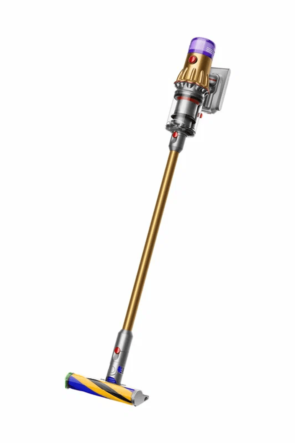 Пылесос Dyson V12S Detect Slim Submarine (SV46)