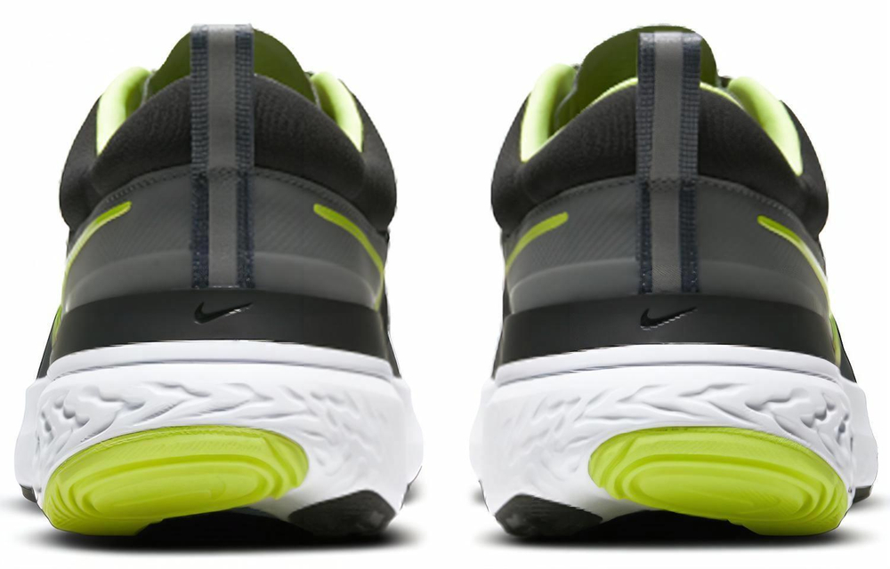Кроссовки Nike React Miler 2