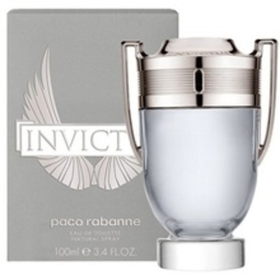 Paco Rabanne Invictus EDT Tester 100ml
