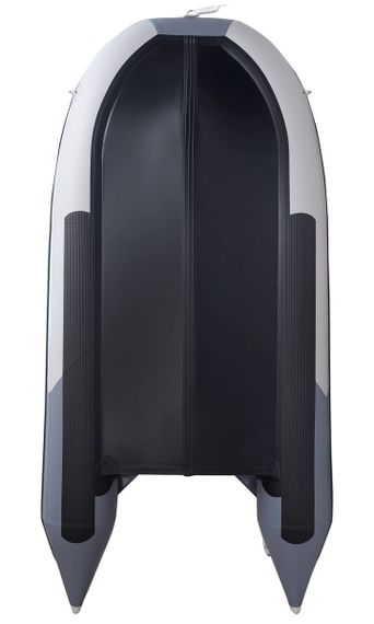 Лодка ПВХ GLADIATOR D370AL