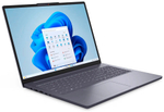 Ноутбук Lenovo IdeaPad Slim 3 15IRH10 15.3" / 8 Гб / SSD 512 Гб / Без ОС / 83K1002URK