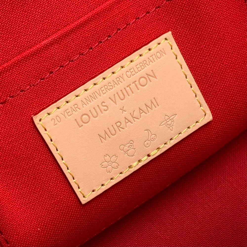 Louis Vuitton Alma BB