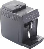 Кофемашина Philips EP1220/EP1222/EP1223/EP1224 Series 1200, черный матовый