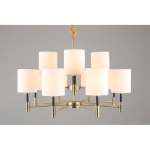 Подвесная люстра Omnilux MULAZZO OML-57503-12