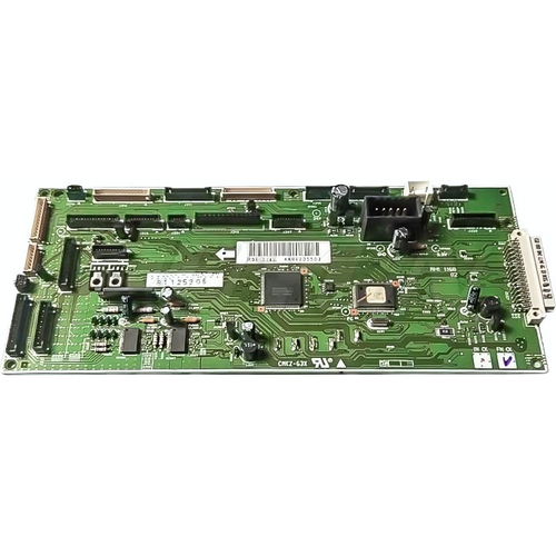 Плата контроллера HP RG5-7780 для серии LJ 9050/9040/M9040/M9050