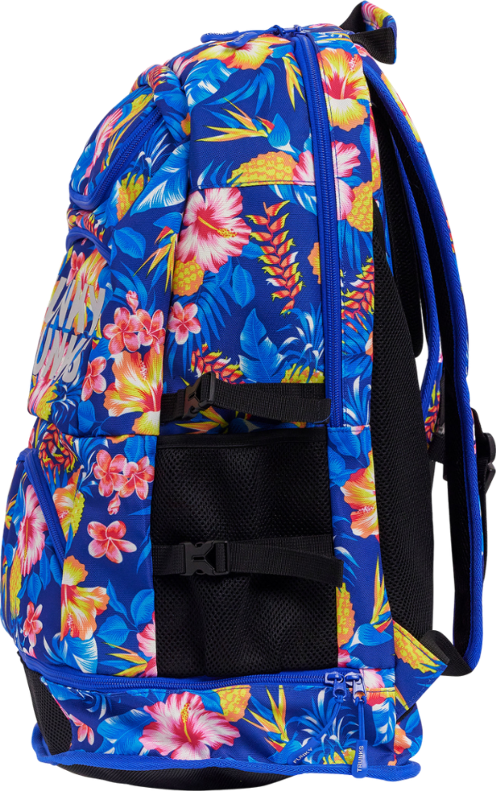 Рюкзак FUNKY TRUNKS In Bloom