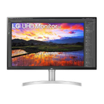 Монитор LG 32UN650-W