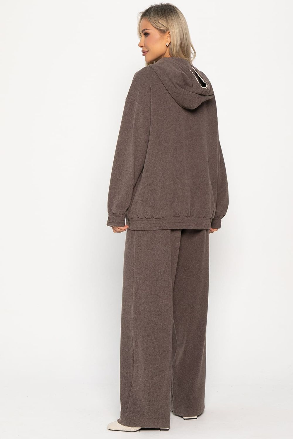 Костюм Альваро (коричневый) К14982-53М LT Collection