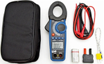 Токоизмерительные клещи  CEM DT-3368