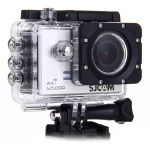 Экшн камера SJCAM SJ5000 WiFi grey eol