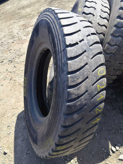 325/95R24 Hankook DM06 шина б/у