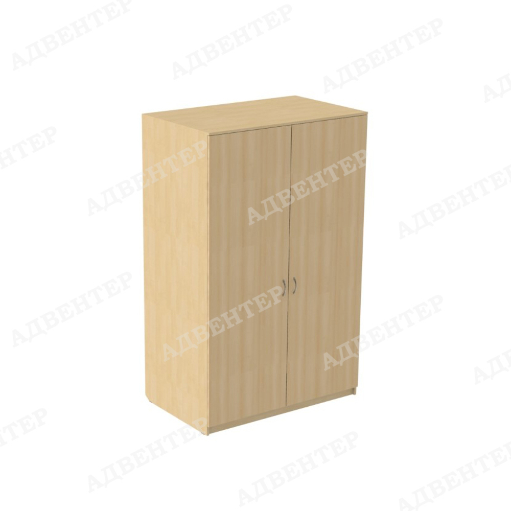 Шкаф для раскладушек и матрасов МОДЕЛЬ 1