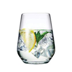 Стакан Олд Фэшн 335 мл "Аллегра" d 7,4 см h8,7 см Pasabahce [12]