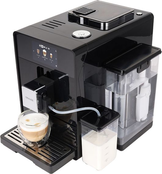 Кофемашина Graude KV 30.3