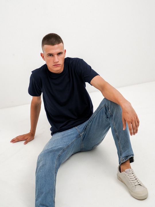 С-1561-1 Футболка мужская / базовая