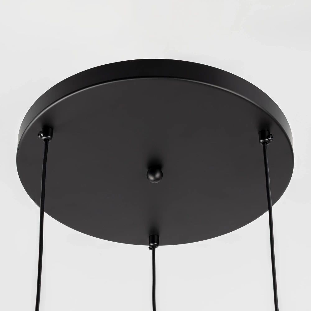 Citilux ORTON CL202133 Люстра каскадная Микс