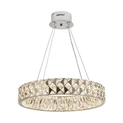 Подвесная люстра MODELUX ML.335.600 CR