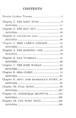 Английский клуб. Мэри Поппинс. Треверс П.