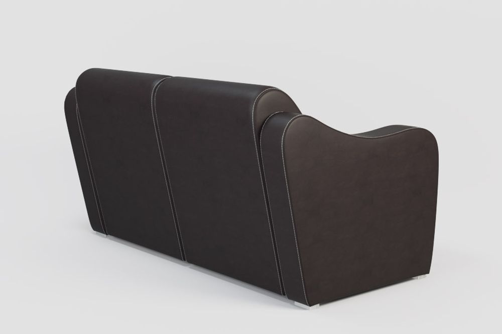 Sorento - Модульный диван 2-х секционный