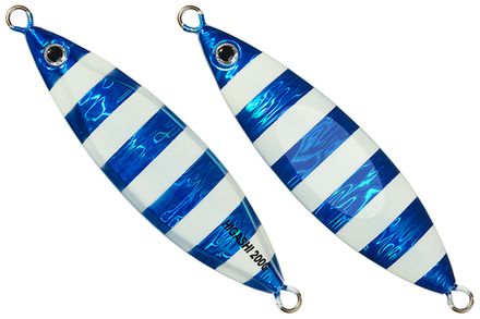 Пилькер HIGASHI Mau jigu 200g #09