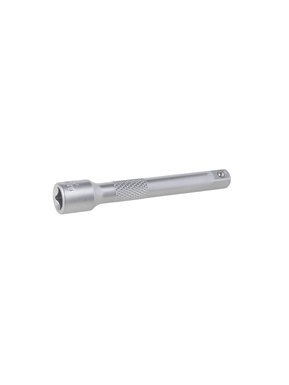 Удлинитель 1/4" L=75мм, на холдере Arnezi R0060075
