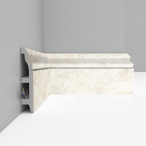 Плинтус DECOMASTER D232-1633 (100*22*2400 мм)