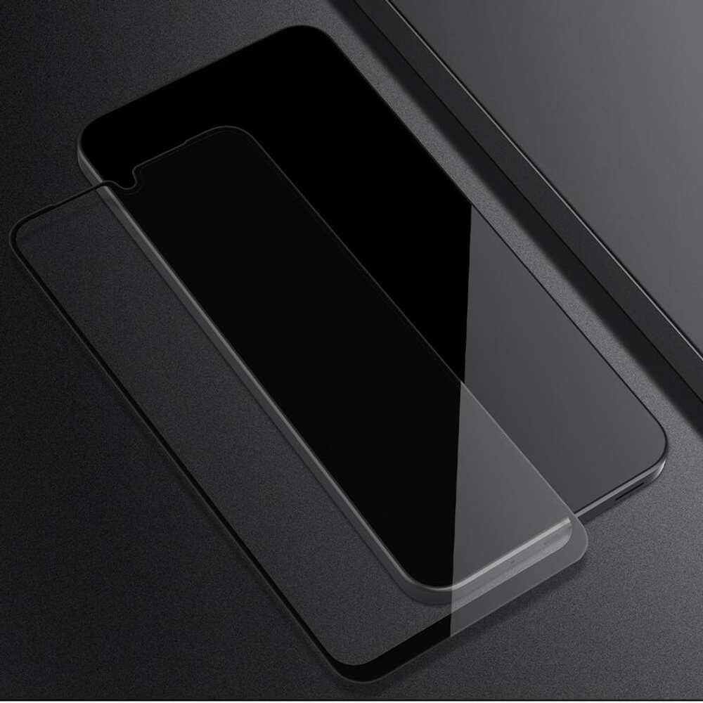 Защитное стекло Nillkin CP+ PRO для Samsung Galaxy A17