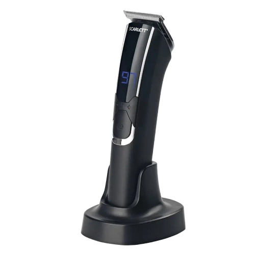Машинка для стрижки SCARLETT SC-HC63C73