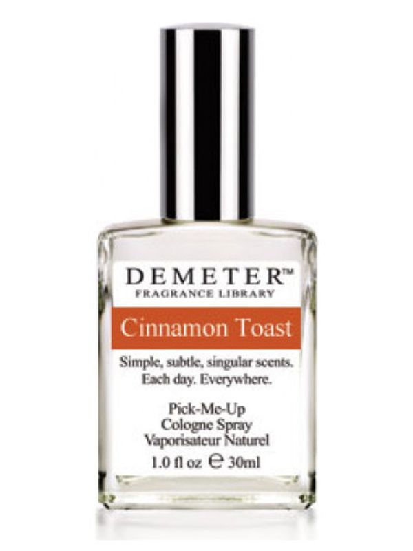 Demeter Fragrance Cinnamon Toast