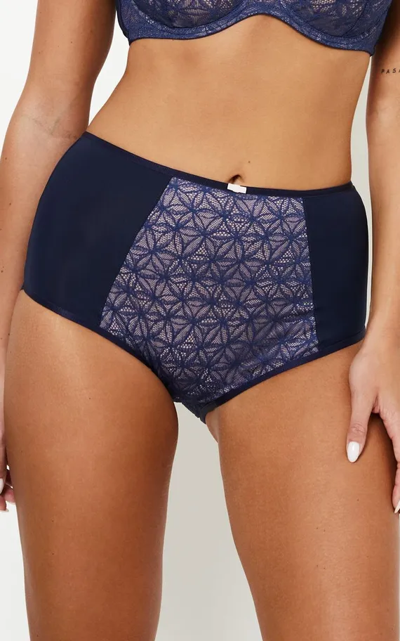 RIMINI Трусы высокие