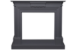 Каминокомплект Chelsea - Graphite Grey с очагом Jupiter FX New