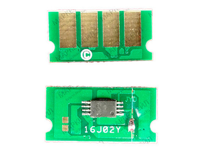 Чип Ricoh SP C220/C221/C222/C240 (SPС220) Cyan, 2K (ELP Imaging®)