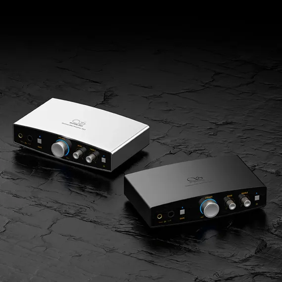 Shanling EH1 Black