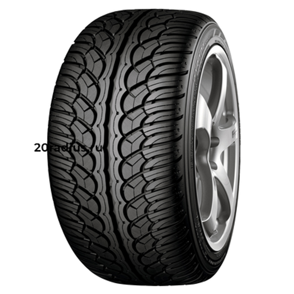 275/55R20 117V RF Parada Spec-X PA02 TL