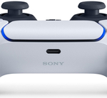 Sony DualSense для PS5 Белый