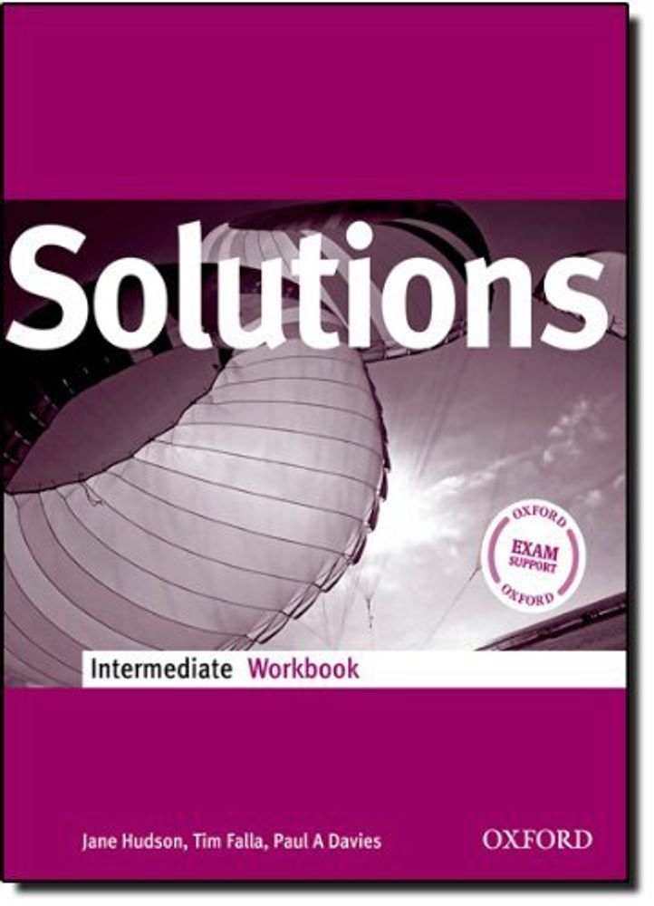 SOLUTIONS INT    WB