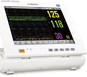 Фетальные мониторы