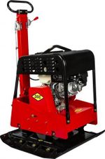 Виброплита DDE VP320-HK 908-795