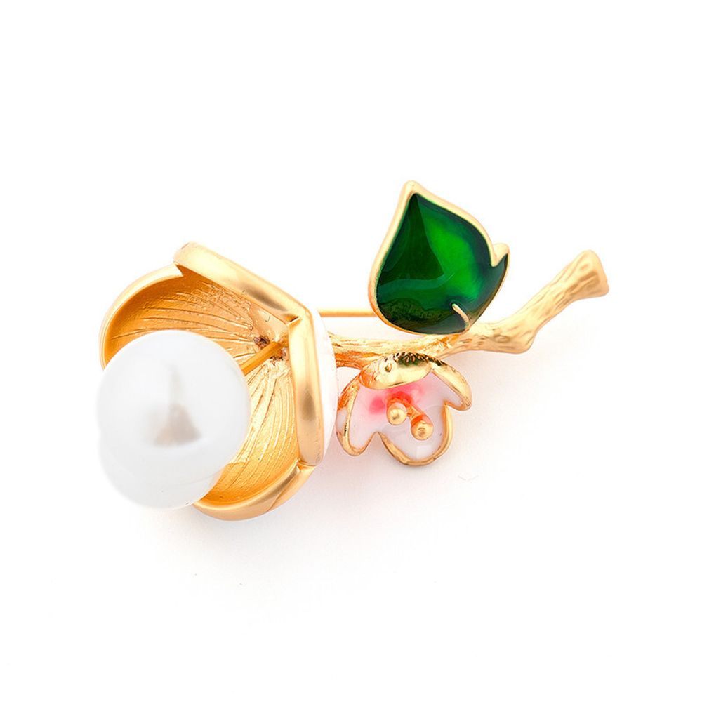 30027930 Брошь Audrey