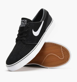 Кеды NIKE ZOOM STEFAN JANOSKI BLACK/WHITE
