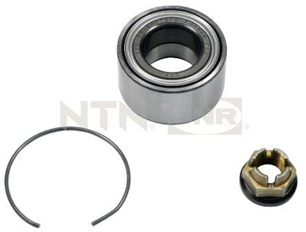 SNR - R15516-SNR - Wheel Bearing Kit
