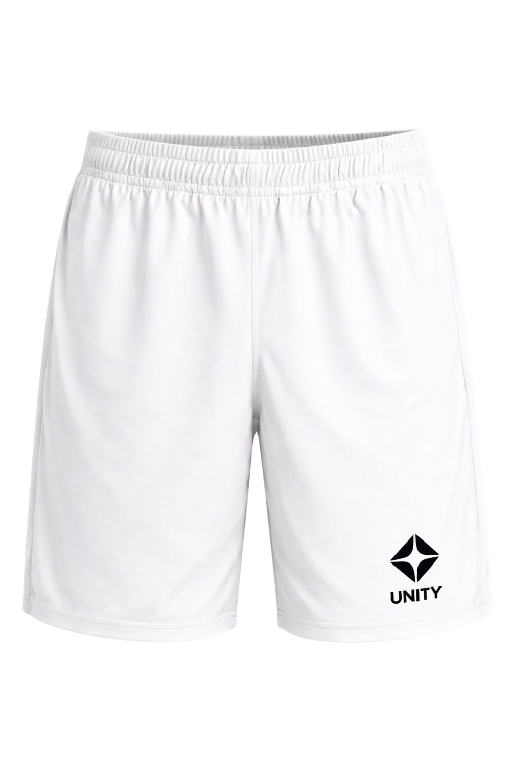 Шорты Unity Elite белый