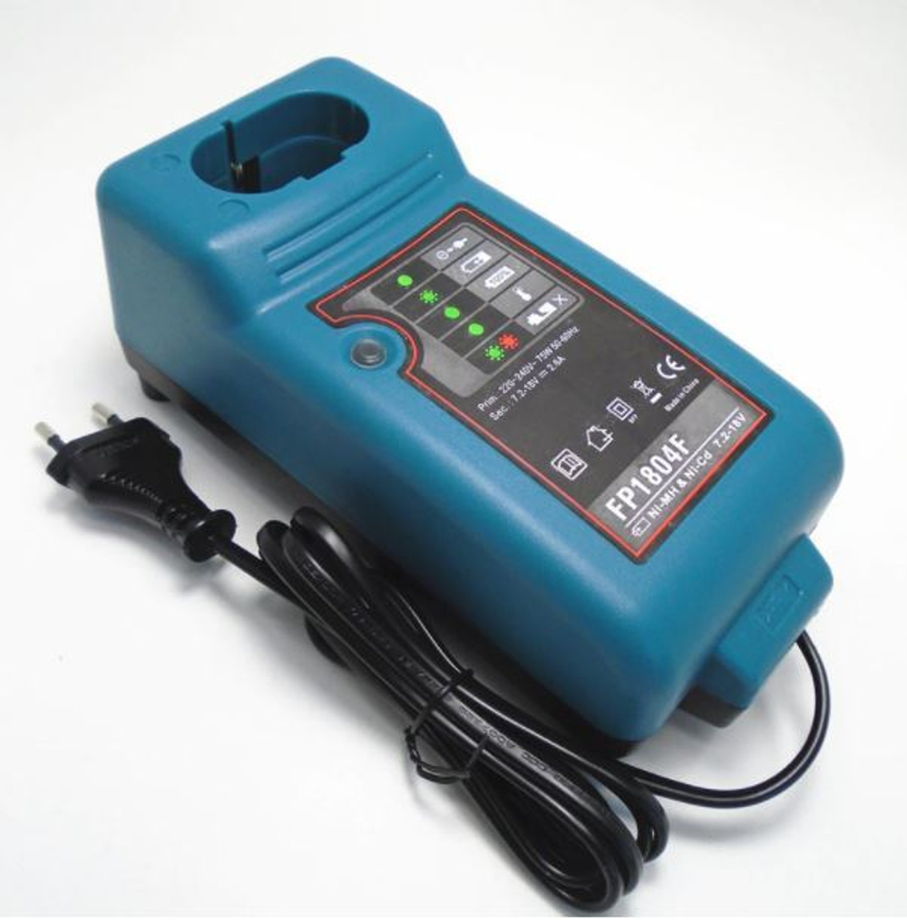 Зарядное устройство ET FP1804F